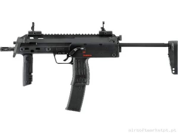 HK MP7 A1 Umarex — Rifles de Assalto (AR/M4/AK) — Airsoft Market PT