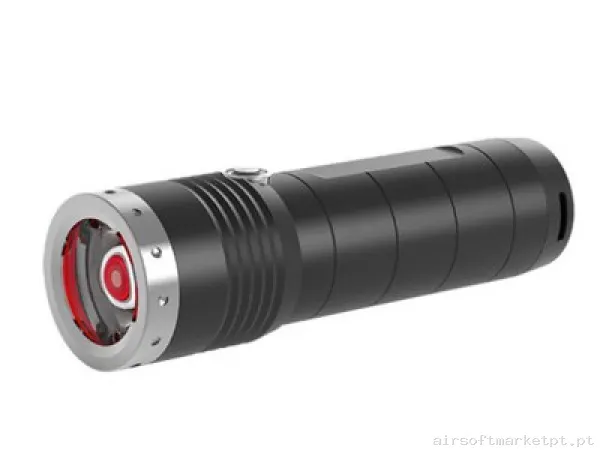 Lanterna MT6 Led Lenser — Lanternas & Lasers — Airsoft Market PT