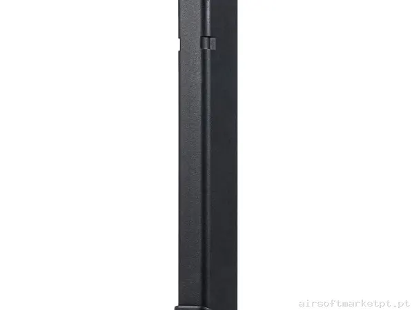 Magazine Réplica Midcap Arp 9 G&G Polimero 170 Bbs negro — Carregadores / Magazines — Airsoft Market PT