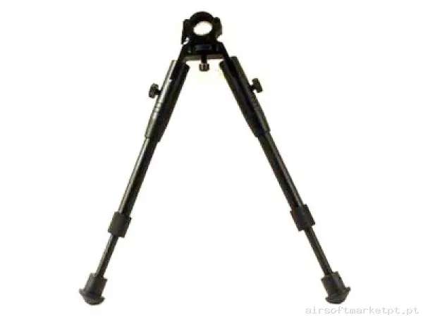 Bipe T-POD — Upgrades & Manutenção — Airsoft Market PT
