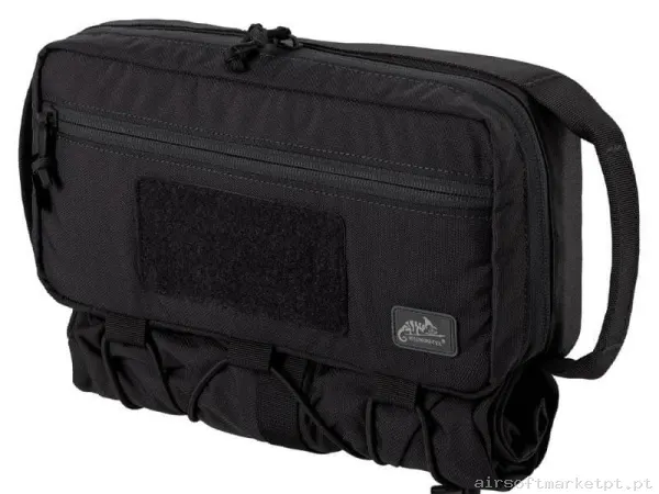 Funda Transporte Herramientas Helikon-Tex Service Case negro — Ferramentas — Airsoft Market PT