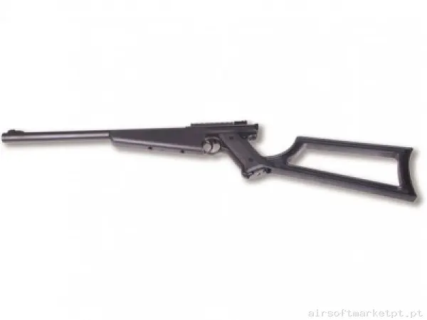 MK1 Carbine Kjw Luneta — Snipers — Airsoft Market PT