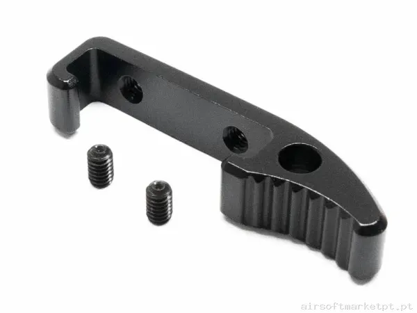 Palanca Aap-01 Action Army Negro — Peças Internas (AEG) — Airsoft Market PT