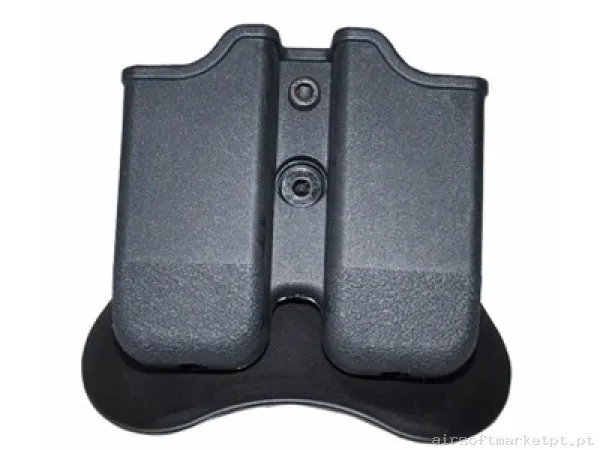Portamagazine 1911 Variantes Cytac — Pistolas — Airsoft Market PT