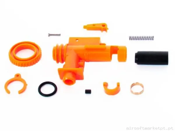 Camara Hop up M4/M16 Evolution — Peças Internas (AEG) — Airsoft Market PT