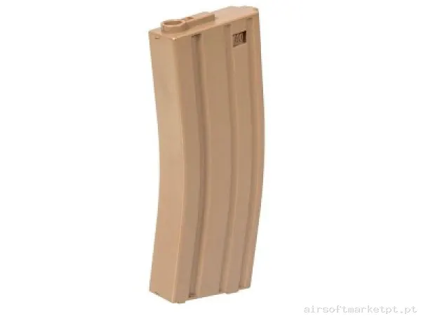 Magazine M4 / M16 Mid Cap Specna Arms — Carregadores / Magazines — Airsoft Market PT
