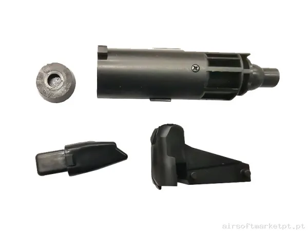 Interno Pistola Rossi Redwings Feeling Set — Peças Internas (AEG) — Airsoft Market PT