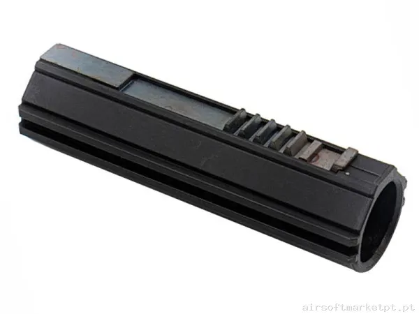 Interno Pistão AEG 8 Dentes Dsg Retroarms by G.a.w. M4 — Peças Internas (AEG) — Airsoft Market PT