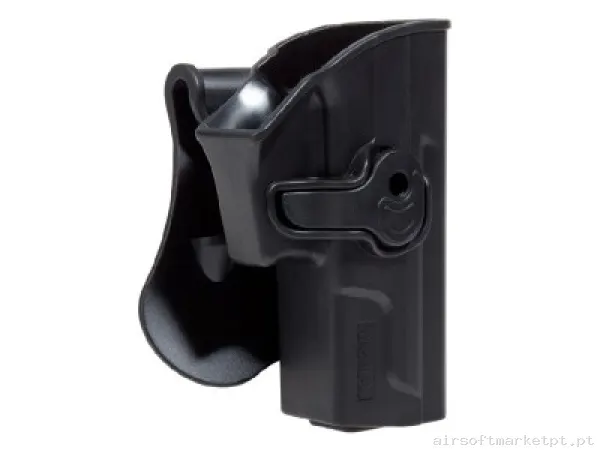 Coldre 360º Sig Sauer Amomax — Acessórios & Componentes — Airsoft Market PT