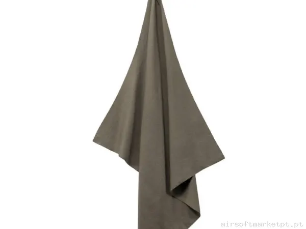 Toalha Tática Helikon-Tex Field Towel M verde od — Outros — Airsoft Market PT