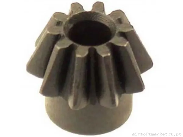 Motor Pinion Gear AEG — Peças Internas (AEG) — Airsoft Market PT