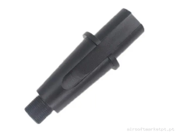 Cano exterior de 3 polegadas — Peças Internas (AEG) — Airsoft Market PT