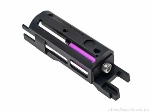 BLOWBACK HOUSING HI CAPA COWCOW BLACK B02 — Peças Internas (AEG) — Airsoft Market PT