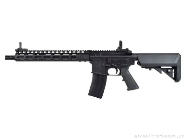 M4 Noveske N4 13" Golden Eagle — Rifles de Assalto (AR/M4/AK) — Airsoft Market PT