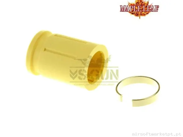 Goma MAPLE LEAF Super VSR 60 Grados — Peças Internas (AEG) — Airsoft Market PT