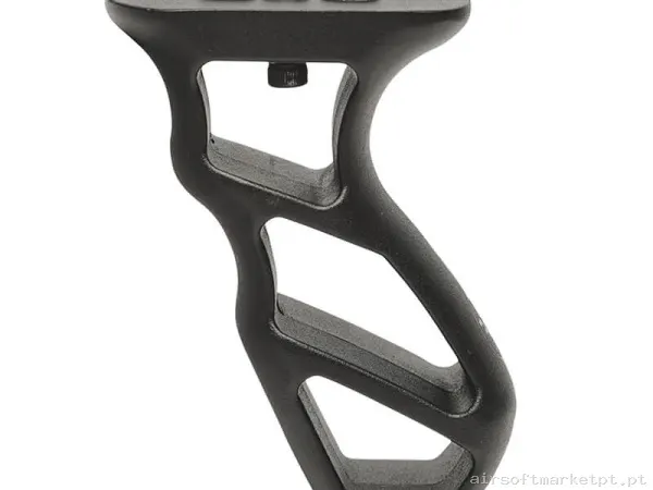 Externo Grip Keymod Firefield Rival Foregrip negro — Acessórios & Componentes — Airsoft Market PT
