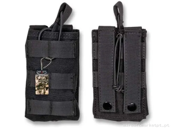 Coldre Magazine Barbaric — Gear Táctico — Airsoft Market PT