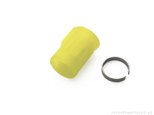 Goma MR Hop 60° Silicona VSR/GBB MAPLE LEAF — Peças Internas (AEG) — Airsoft Market PT