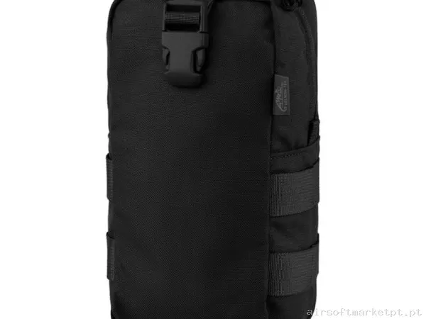Pouch Multiusos Helikon-Tex Guardian Multi Pouch preto — Coletes & Rigs — Airsoft Market PT