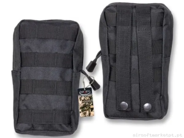 Bolsa Mollé Barbaric — Sacos & Mochilas — Airsoft Market PT