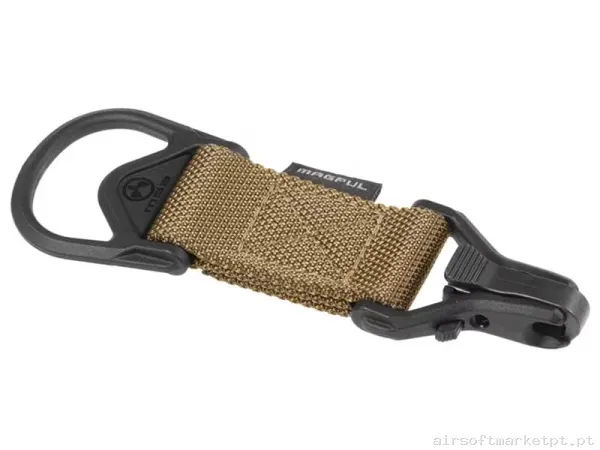 Adaptador Correa Tática Magpul Ms1 Ms3 Adapter coyote — Gear Táctico — Airsoft Market PT