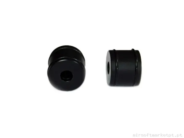 Fijo Custom Espaciadores VSR 10 G-Spec — Peças Internas (GBB/Sniper) — Airsoft Market PT