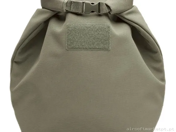 Bolsa Hermética Térmica Mil-Tec Cooler Bag Large verde od — Vestuário (Fardas) — Airsoft Market PT