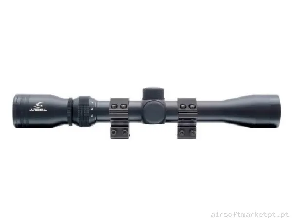 Luneta 3-9x32 Arcea — Miras & Ópticas — Airsoft Market PT