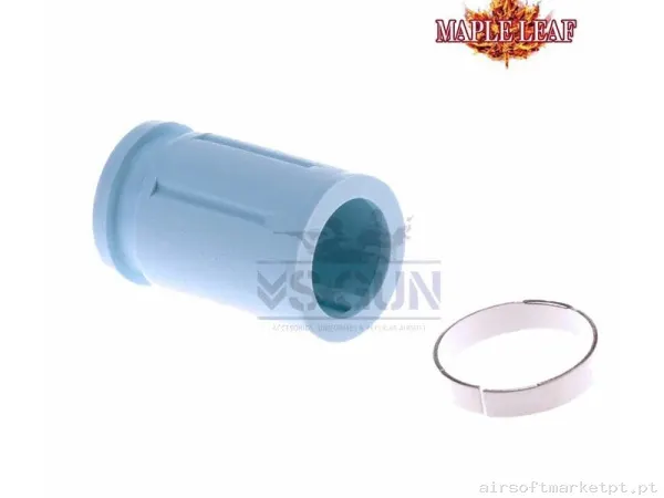 Goma MAPLE LEAF Super VSR 70 Grados — Peças Internas (AEG) — Airsoft Market PT