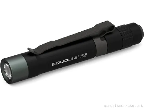 Lanterna ST2 Solidline — Lanternas & Lasers — Airsoft Market PT