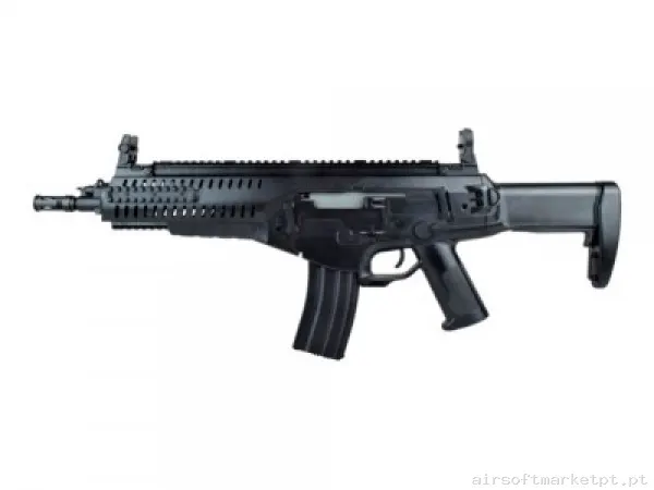 Beretta ARX160 Dboys Sim — Rifles de Assalto (AR/M4/AK) — Airsoft Market PT