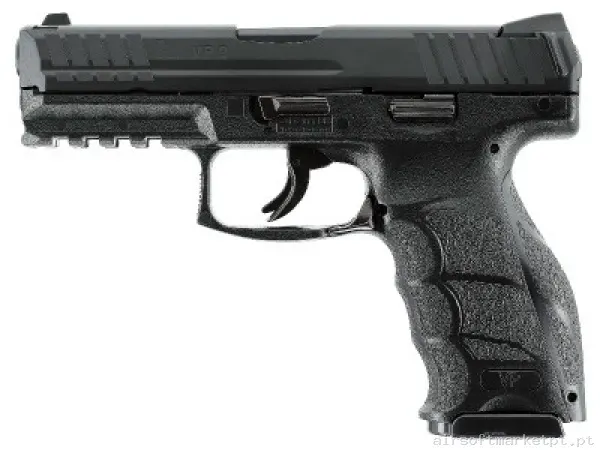 HK VP-9 ASM Umarex — Pistolas — Airsoft Market PT