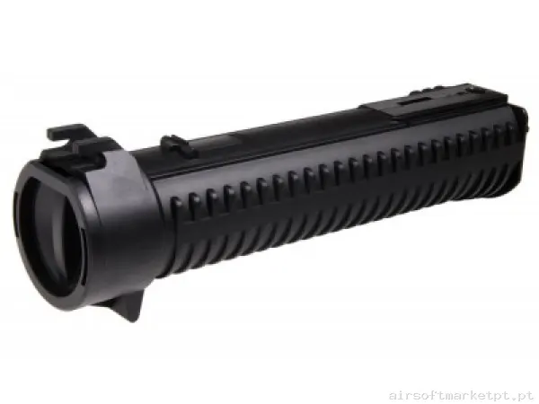 Magazine PP Bizon Hi Cap Golden Eagle — Carregadores / Magazines — Airsoft Market PT