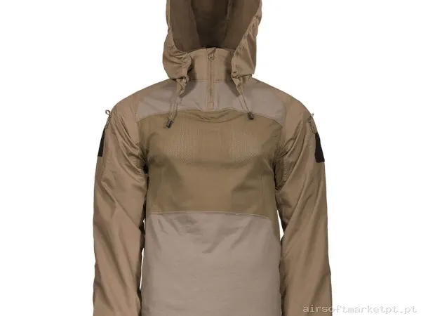 Camiseta Combate Ragnar Scout Ragnarok coyote — Vestuário (Fardas) — Airsoft Market PT