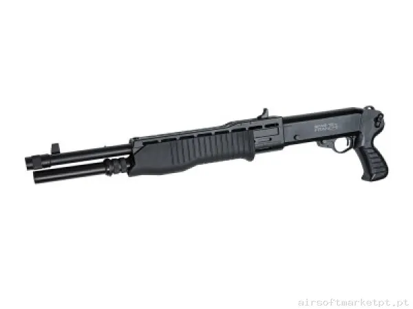 Franchi Spas 12 ASG — Shotguns — Airsoft Market PT