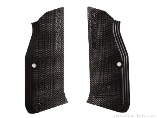 Carcaças Grip CZ Shadow 2 ASG — Peças Internas (AEG) — Airsoft Market PT