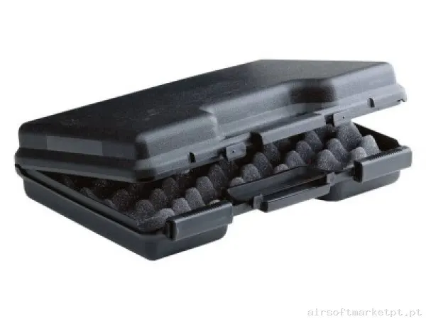 Hard Case Fibra N2026 — Sacos & Mochilas — Airsoft Market PT