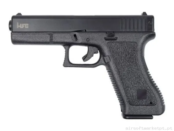 Glock 17 HFC — Pistolas — Airsoft Market PT