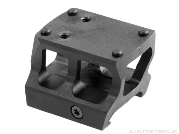 Montura Elevadora MAG Polímero Vector Optics — Miras & Ópticas — Airsoft Market PT