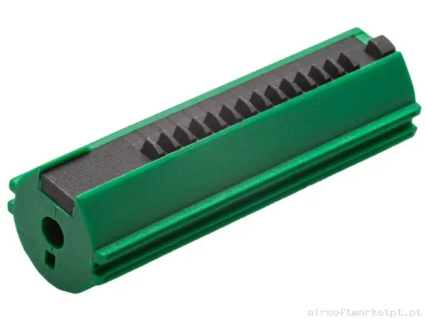 Interno Pistão AEG 14 Dentes Reforçado FPS para Tokyo Marui Next Gen Mp5 Pm08 — Peças Internas (AEG) — Airsoft Market PT