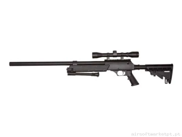 Urban Sniper ASG — Snipers — Airsoft Market PT