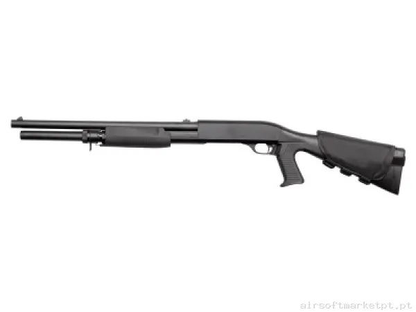 Franchi Spas 12 ASG — Shotguns — Airsoft Market PT