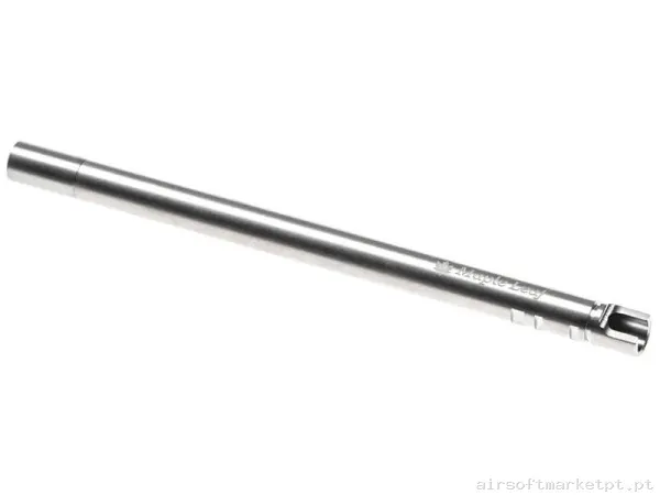 Interno Cano Precisão VSR 6.04 131mm Maple Leaf Crazy Jet para Pistola AAP-01 — Peças Internas (AEG) — Airsoft Market PT
