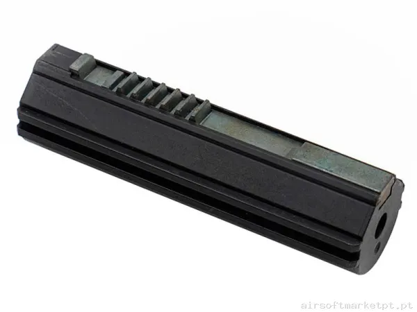 Interno Pistão AEG 9 Dentes Dsg Retroarms by G.a.w. M4 — Peças Internas (AEG) — Airsoft Market PT