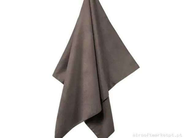 Toalha Tática Helikon-Tex Field Towel L Lite verde od — Outros — Airsoft Market PT