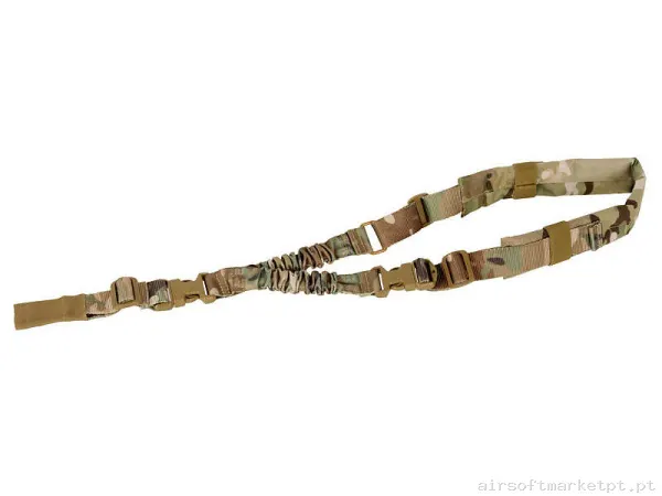 Cinta Tática 1 Ponto Extração Rápida 2 Pontos Oem Padded Estilo multicam — Gear Táctico — Airsoft Market PT
