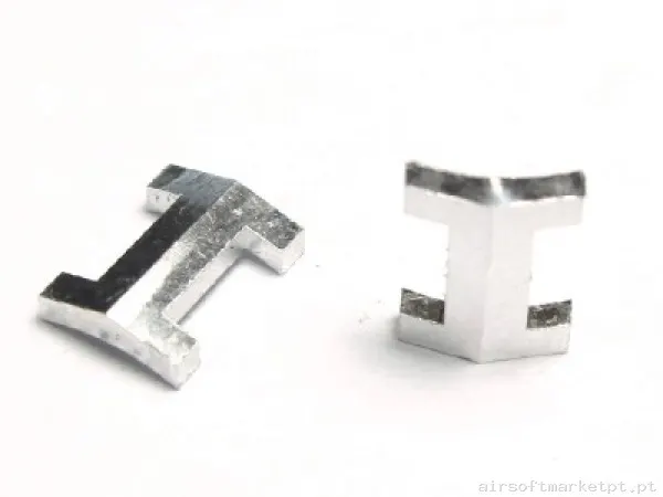 NUB I Pistolas WE, KJW, Marui MAPLE LEAF — Peças Internas (AEG) — Airsoft Market PT