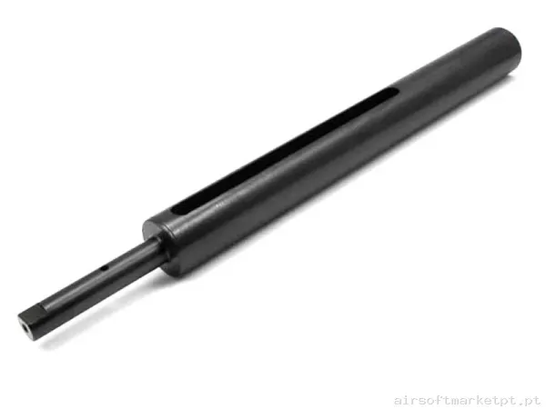 Interno Cilindro Airsoftpro Acero Well Mb4401/02/03/06/07/08/09 M4 Screw — Peças Internas (AEG) — Airsoft Market PT