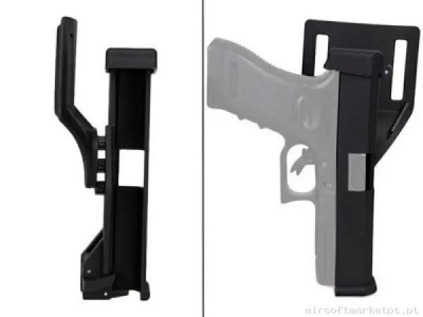 Coldre Emerson Gear Competitive para Glock — Acessórios & Componentes — Airsoft Market PT