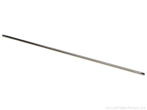 Interno Cano Precisão VSR 6.04 510mm Maple Leaf Crazy Jet GBB — Peças Internas (AEG) — Airsoft Market PT